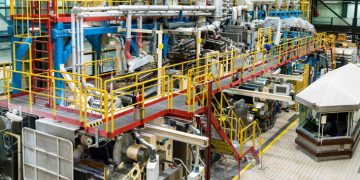 Omya ve BASF, kâğıt ve karton için pilot kuşe merkezi ortaklığına devam ediyor