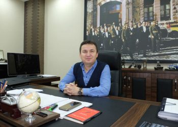 Delta Roll A.Ş. Kurucu Ortağı ve Genel Müdürü Hakkı Tokat;  “Müşterilerimize yüksek kalite standardı sunuyoruz”