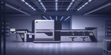 Cimpress, HP Indigo dijital  baskı makineleri için çok yıllı anlaşma imzaladı