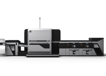 HP Indigo sanal DSCOOP Edge Fusion etkinliğinde yeni teknolojileriyle göz doldurdu