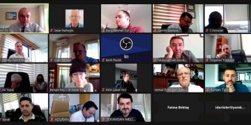 KASAD toplantısında ihracat destekleri ve gümrük mevzuatı konuşuldu