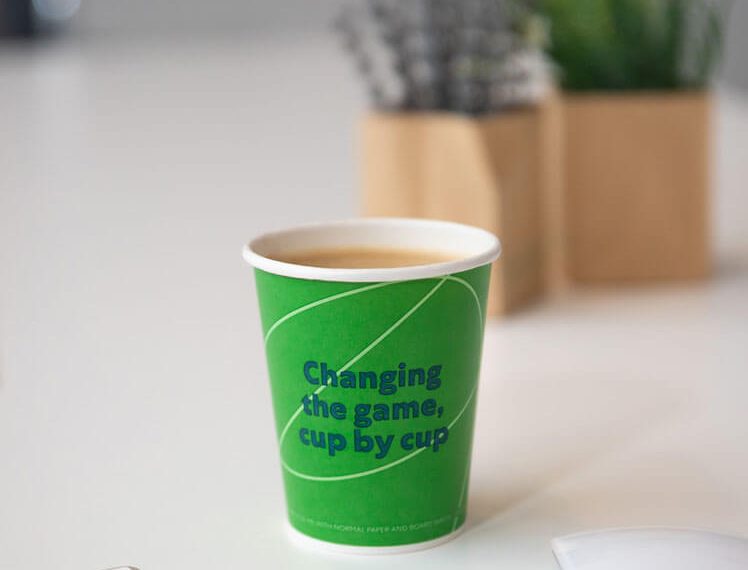 Uzmanlıklarını ve en son yenilikleri birleştiren Siegwerk ve Kotkamills’ten döngüsel ekonomiyi destekleyecek inovatif çözümler için iş birliği