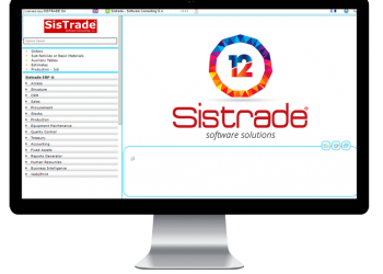 Ticari ofset matbaalar için Sistrade  çözümleri