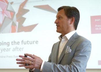 BOBST en yeni çözümlerini açıkladı