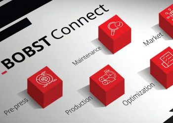 BOBST, ‘Ambalaj 4.0’ ve ‘Endüstri 4.0’ arasındaki noktaları birleştiriyor