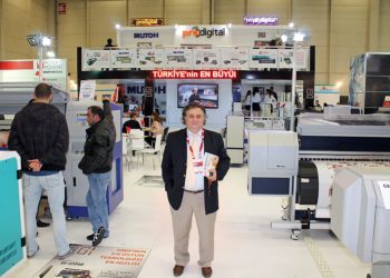 Prodigital’den Eylül ayında sektörlere yön veren dört fuara çıkarma