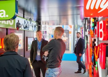 Yeniden açılış FESPA Global Print Expo 2021’e ivme kazandırıyor