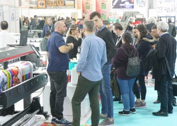 Sektörün devleri Fespa Eurasia 2021’de buluşuyor (2-5 Aralık)