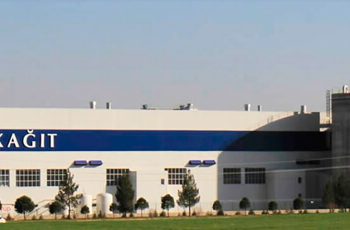 Kipaş Kağıt enerjisini Valmet ile üretecek