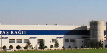 Kipaş Kağıt enerjisini Valmet ile üretecek