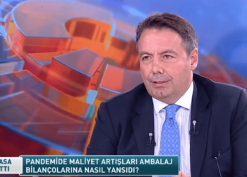 Alican Duran: “Sürdürülebilirliğe yatırım yapan şirketlerin önü açık”