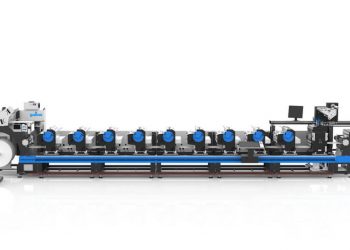 Gallus Labelmaster yeni özelliklerle geliyor