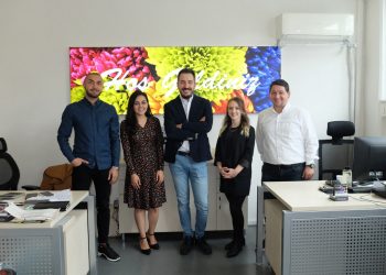 Met Etiket BOPP selofan filmlerini ürün portföyüne dahil etti