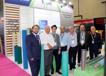 Ligum yoğun ziyaretçi  ilgisinden memnun