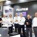 Fujifilm’in Ambalaja dönük yüzü  Fujifilm Avrasya Ambalaj’da  iki stantla yer aldı