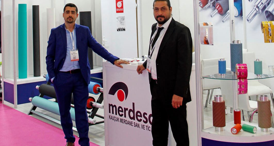 Yeni yatırımlarla kalite çıtasını yükselten Merdesan  24 saat hizmet veriyor