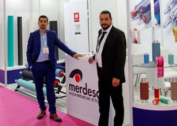 Yeni yatırımlarla kalite çıtasını yükselten Merdesan  24 saat hizmet veriyor