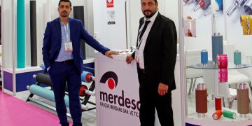 Yeni yatırımlarla kalite çıtasını yükselten Merdesan  24 saat hizmet veriyor