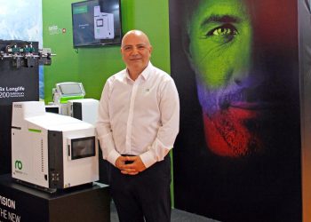 Robatech, Avrasya  Ambalaj fuarında, ‘Vision’ serisi  yeni nesil  akıllı tutkal  ünitelerini  tanıttı