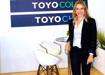 Toyo Matbaa Mürekkepleri çevreye duyarlı yeni ürün serileri geliştiriyor