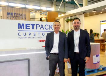 Aras Makina Genel Müdürü Hamdi Kaymak:  “Pandemi döneminde de büyümeye ve yatırımlarımıza devam ettik”