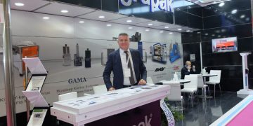 Grupak esnek ambalaj makinelerini tanıttı