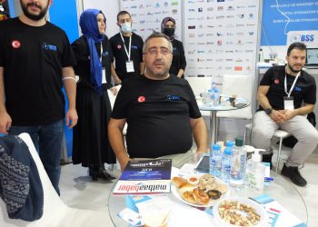 BSS Yazılım oluklu ve ofset ambalaj üreticileri için yazılım çözümlerini tanıttı