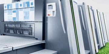 Heidelberg, ambalajda kaynak verimliliğini ve döngüselliği artırmak istiyor