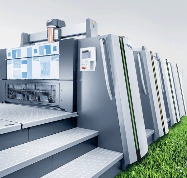 Heidelberg, ambalajda kaynak verimliliğini ve döngüselliği artırmak istiyor