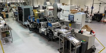 Yeni Zelanda’da ilk Gallus Labelfire Philstic’te