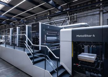 Yeni MetalStar 4:  Metal dekorasyonda öncü