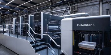 Yeni MetalStar 4:  Metal dekorasyonda öncü