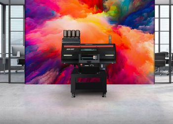 FESPA Eurasia 2021 fuarı yine unutulmaz bir Mimaki şovuna sahne olacak