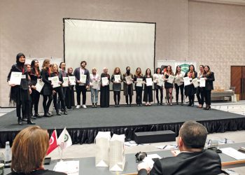 KASAD – Pro Carton  Young Desıgners Award’21  ödülleri sahiplerini buldu