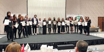 KASAD – Pro Carton  Young Desıgners Award’21  ödülleri sahiplerini buldu