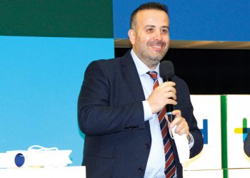 Selkut Engin (Heidelberg Türkiye Genel Müdürü), “Müşterilerimizin interaktif yaklaşımı ve yakın ilgilerinden çok mutlu olduk”