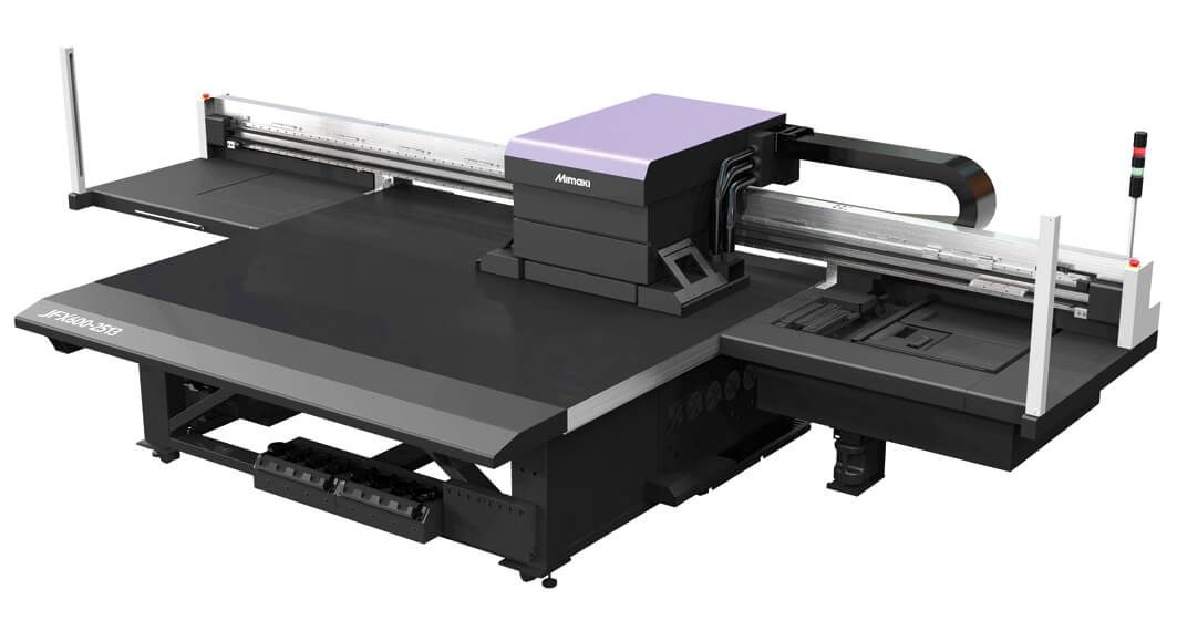 UV LED’in günümüzün baskı teknolojisi olmasının üç nedeni