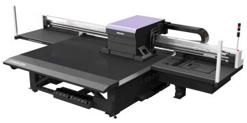 UV LED’in günümüzün baskı teknolojisi olmasının üç nedeni