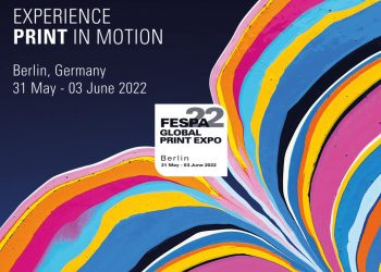 FESPA Global Print Expo 2022’de hareketli baskı deneyimini yaşayın