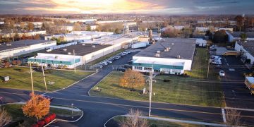 Koenig & Bauer Durst SPC 130 baskı makinesi ile yüksek kaliteli toplu kişiselleştirme