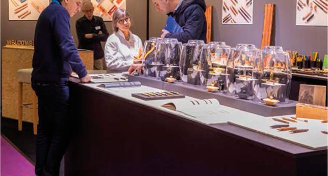 Paperworld 2022: Jüri sürdürülebilir ürünlerle gelen katılımcılar için ilk kez ‘Special Interests Sustainability’ ödülü verdi