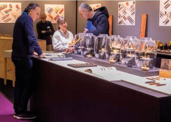 Paperworld 2022: Jüri sürdürülebilir ürünlerle gelen katılımcılar için ilk kez ‘Special Interests Sustainability’ ödülü verdi