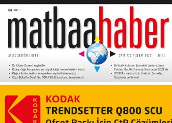 KAĞIT KARTON ÜRETİMİ…