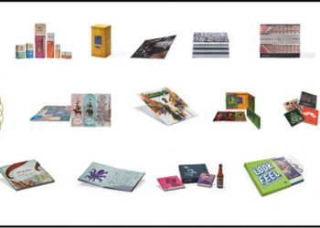 Scodix Tasarım Ödülleri 2021 yarışmasında kazananlar açıklandı