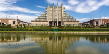 Labelexpo 2022’de  dijital flekso ile yarışıyor – 2