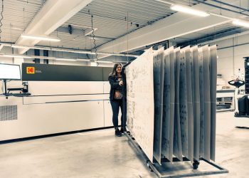 Kodak, dünyanın en büyük  CtP sistemini kurdu