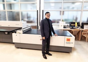 UFlex, Miraclon’un KODAK FLEXCEL NX Sistemine yatırım yapıyor