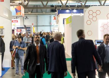 Güçlendirilmiş Print4All Mayıs’ta Milano’da