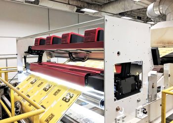 Esko, ICE Europe’da %100 baskı muayene çözümlerini sergiledi