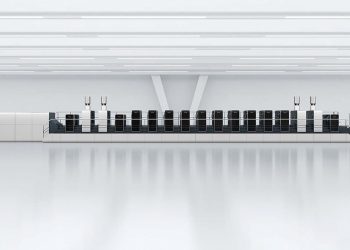 Özel konfigürasyonlar ve ekipman opsiyonları ile öne çıkan çok uzun  Rapida baskı makineleri ile Ambalaj üretimindeki eğilimler